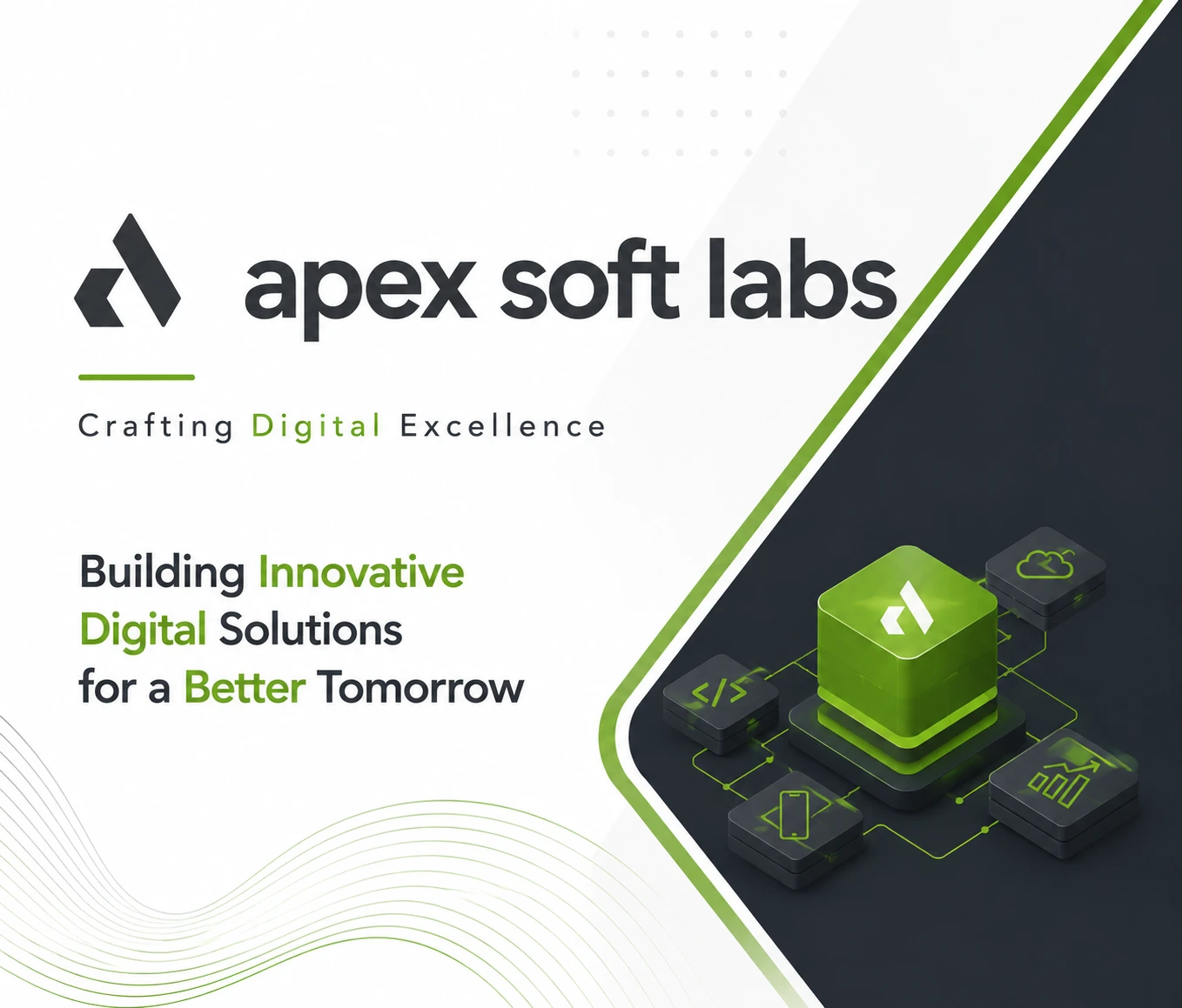 Apex Soft Labs | ERP, Website Development & Custom Software – India ...